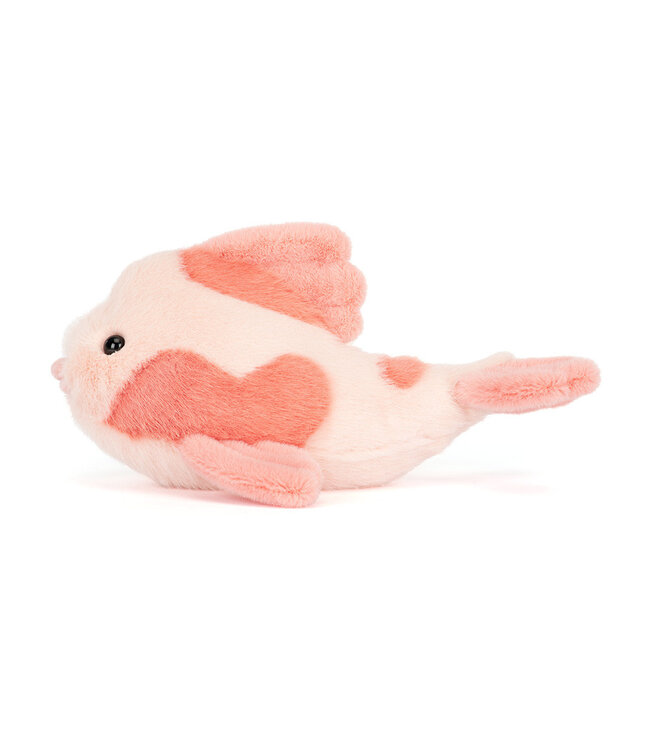Jellycat Fancy Carp