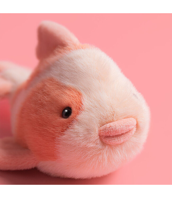 Jellycat Fancy Carp