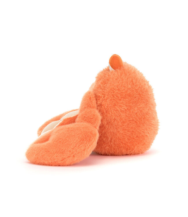 Jellycat Pinchsnap Crab