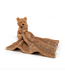 Jellycat Bartholomew Bear Soother