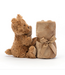 Jellycat Bartholomew Bear Soother