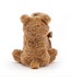 Jellycat Bartholomew Bear Soother