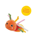 Manhattan Toys Della Dragonfly Buzzing-Sounds Finger Puppet