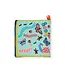 Manhattan Toys Bugging Through Sensory Book