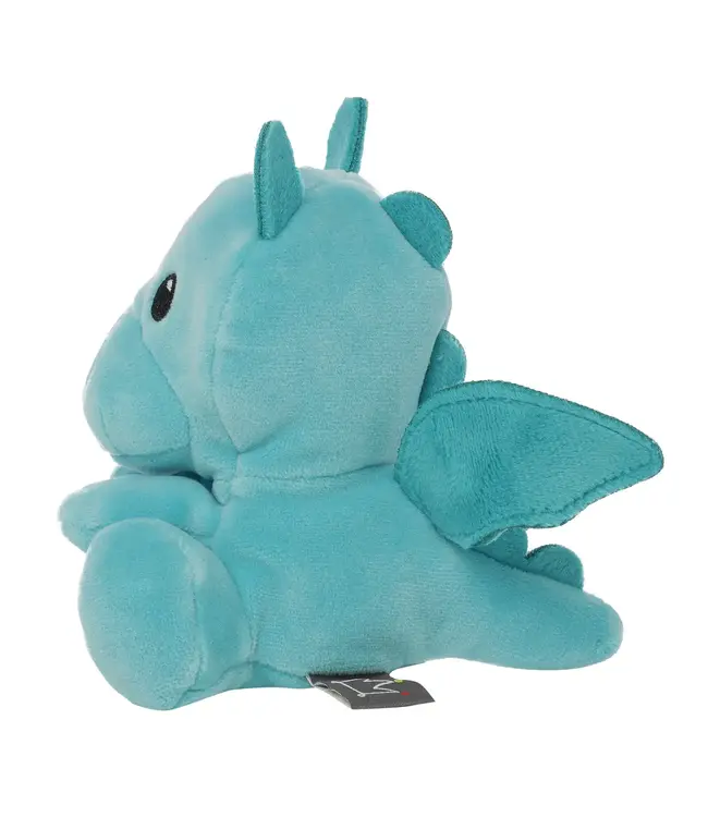 Manhattan Toys Baby Brightfuls Dino