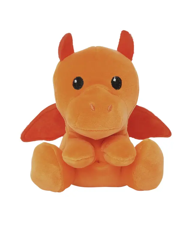 Manhattan Toys Baby Brightfuls Dino