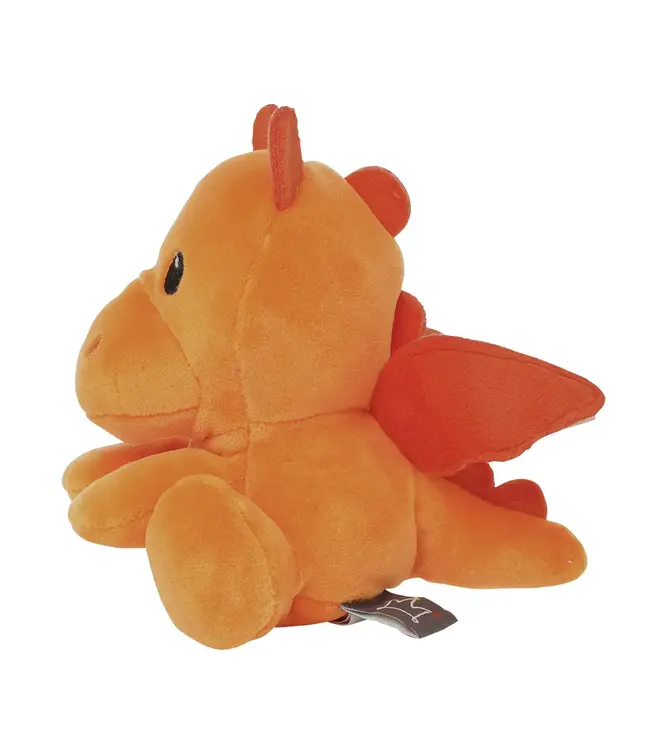 Manhattan Toys Baby Brightfuls Dino