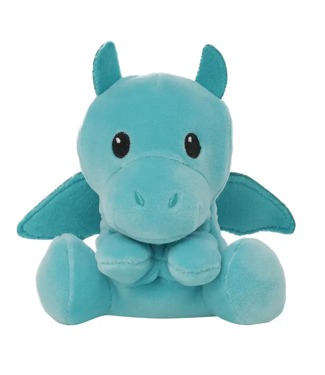 Manhattan Toys Baby Brightfuls Dino