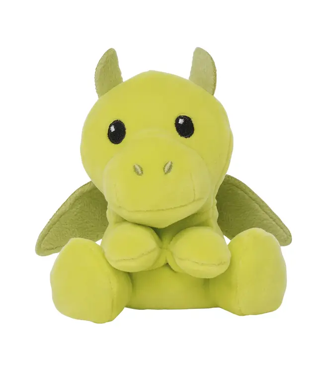 Manhattan Toys Baby Brightfuls Dino