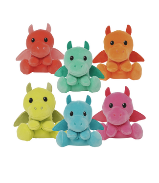 Manhattan Toys Baby Brightfuls Dino