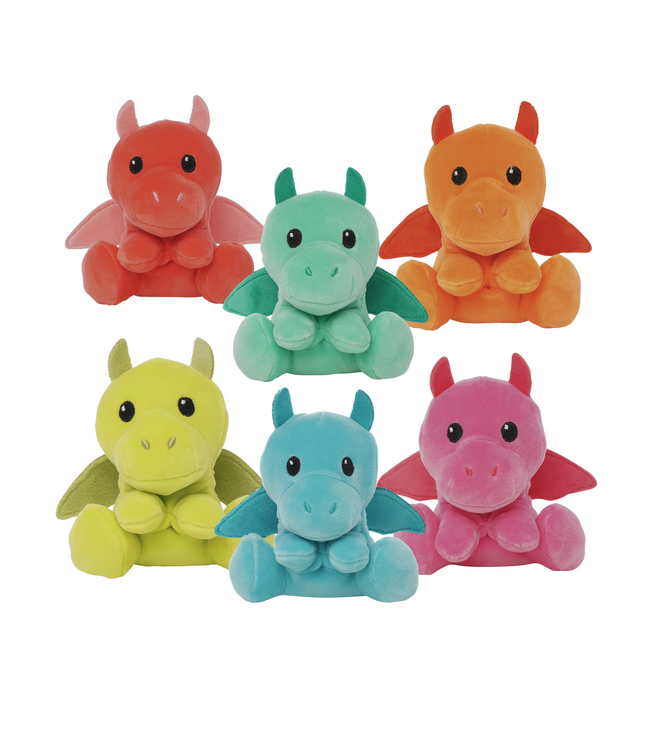 Manhattan Toys Baby Brightfuls Dino