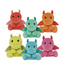 Manhattan Toys Baby Brightfuls Dino