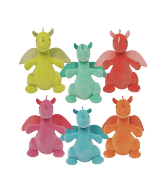 Manhattan Toys Brightfuls Dino