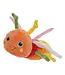 Manhattan Toys Della Dragonfly Buzzing-Sounds Finger Puppet