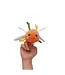 Manhattan Toys Della Dragonfly Buzzing-Sounds Finger Puppet