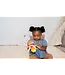 Manhattan Toys Della Dragonfly Buzzing-Sounds Finger Puppet