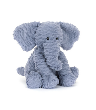 Jellycat Fuddlewuddle Elephant Medium