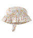 Pehr Ruffle Bucket Hat - Floret