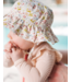 Pehr Ruffle Bucket Hat - Floret