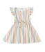 Pehr Tank Dress - Stripes Away Rainbow
