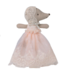 Maileg Baby Mouse in Gown