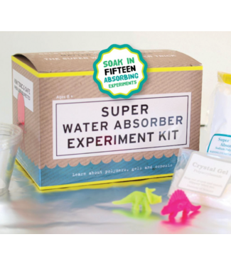 Copernicus Super Water Absorber Kit