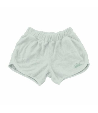Tiny Whales Succulent Shorts