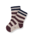 One More In The Family Niels Socks - Melanzana