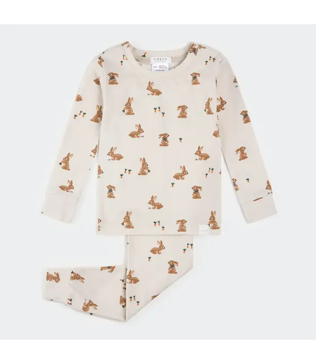 Petit Lem Pajamas