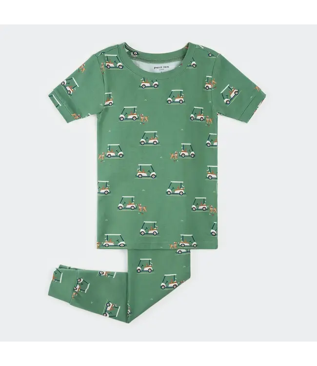 Petit Lem Pajamas