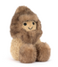 Jellycat Amuseables Peanut Yeti Outfit