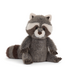 Jellycat Trixiwoo Raccoon