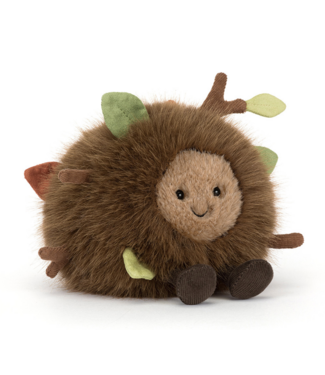 Jellycat Amuseables Mulshi Woodland Floor