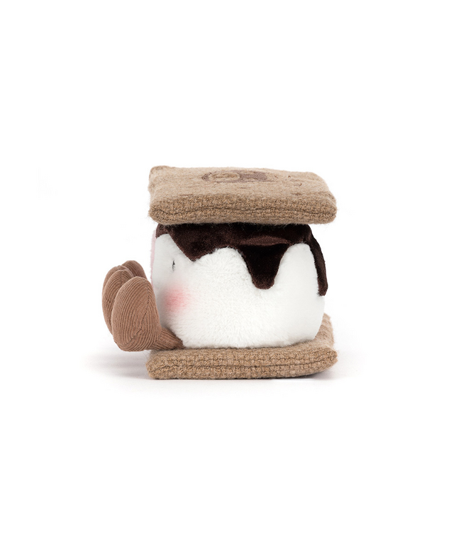 Jellycat Amuseables S'mores