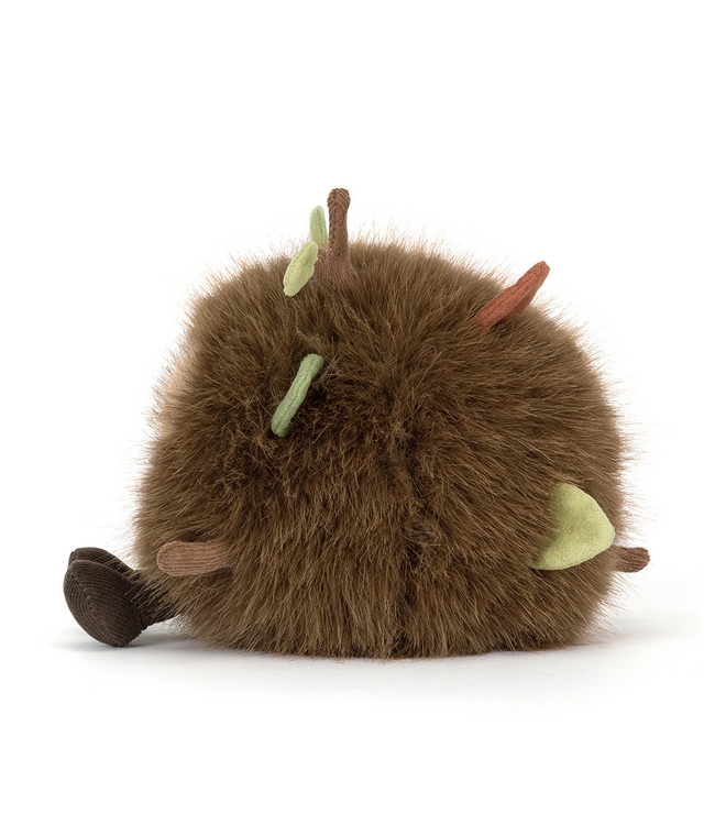Jellycat Amuseables Mulshi Woodland Floor