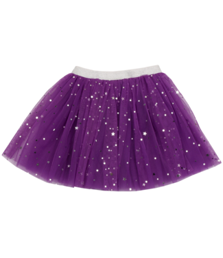 Sparkle Sisters Purple Star Tutu