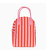 Fluf Zipper Lunch Bag - Awning Stripe