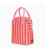 Fluf Zipper Lunch Bag - Awning Stripe
