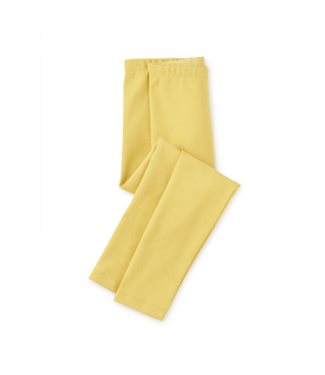 Tea Collection Baby Solid Leggings - Pampas