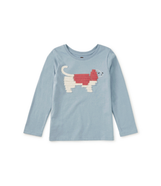 Tea Collection King Charles Spaniel Graphic Tee