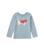 Tea Collection King Charles Spaniel Graphic Tee