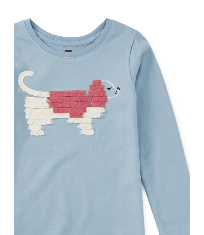 Tea Collection King Charles Spaniel Graphic Tee