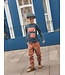 Tea Collection Double Decker Bus Graphic Tee