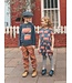 Tea Collection Double Decker Bus Graphic Tee