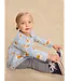 Tea Collection Baby Peplum Two Piece Set - Cutie Corgis