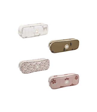 Rylee & Cru Pencil Pouch