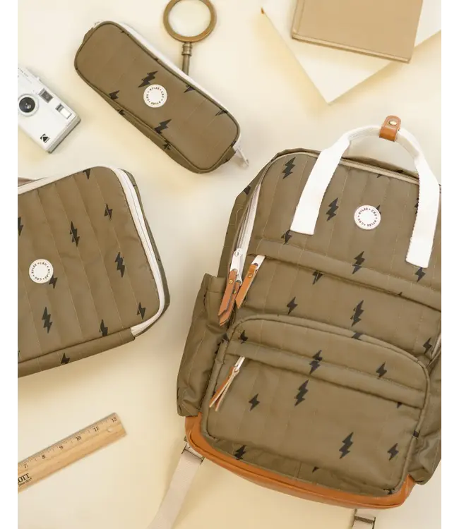 Rylee & Cru Pencil Pouch
