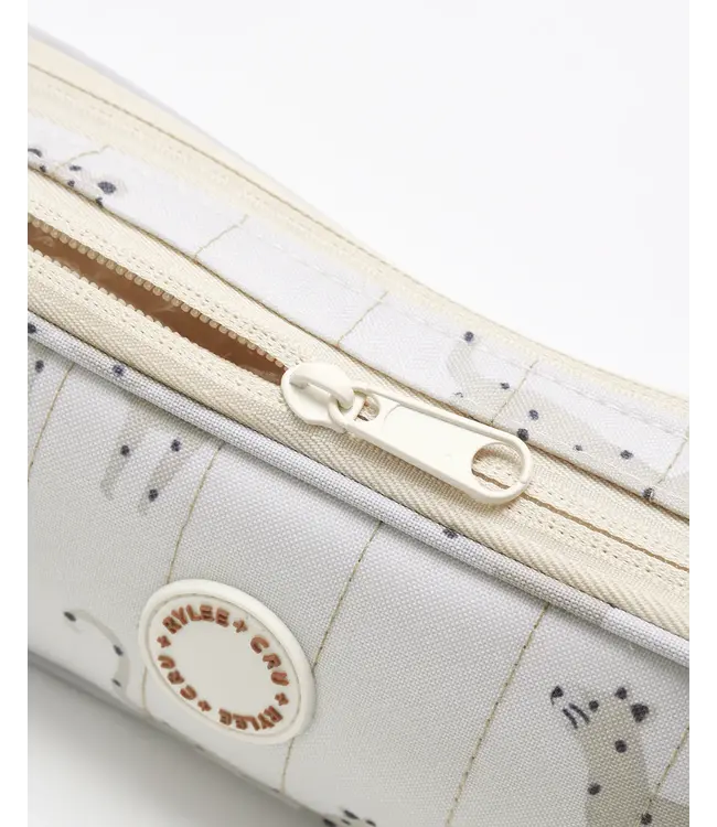 Rylee & Cru Pencil Pouch