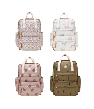 Rylee & Cru Backpack