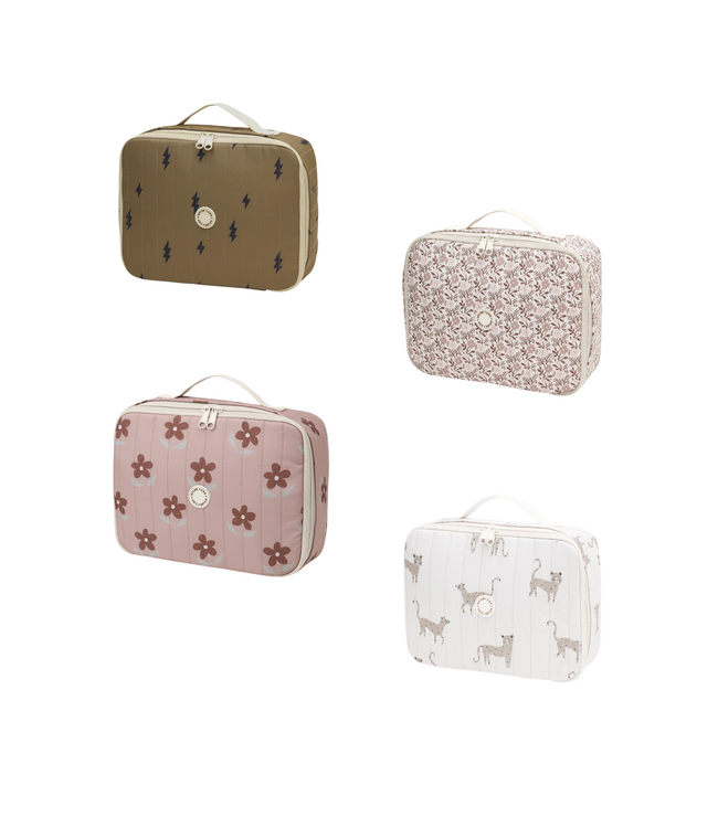 Rylee & Cru Lunch Bag